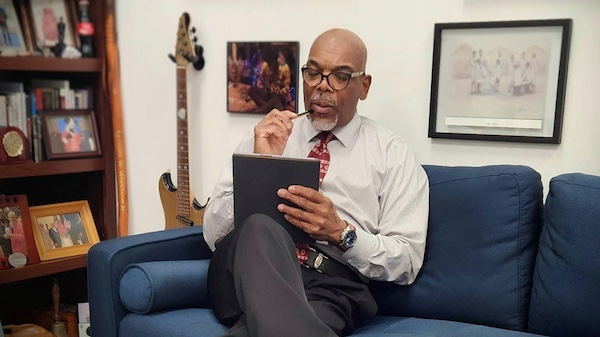 Lem Woodson Jr., Founder & Chief Executive Officer - IA Designs